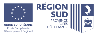 European Union Region Sud